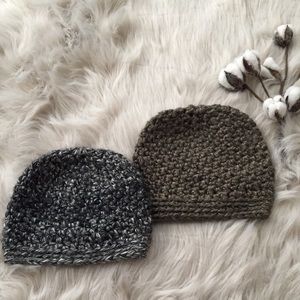 Seeds Beanie